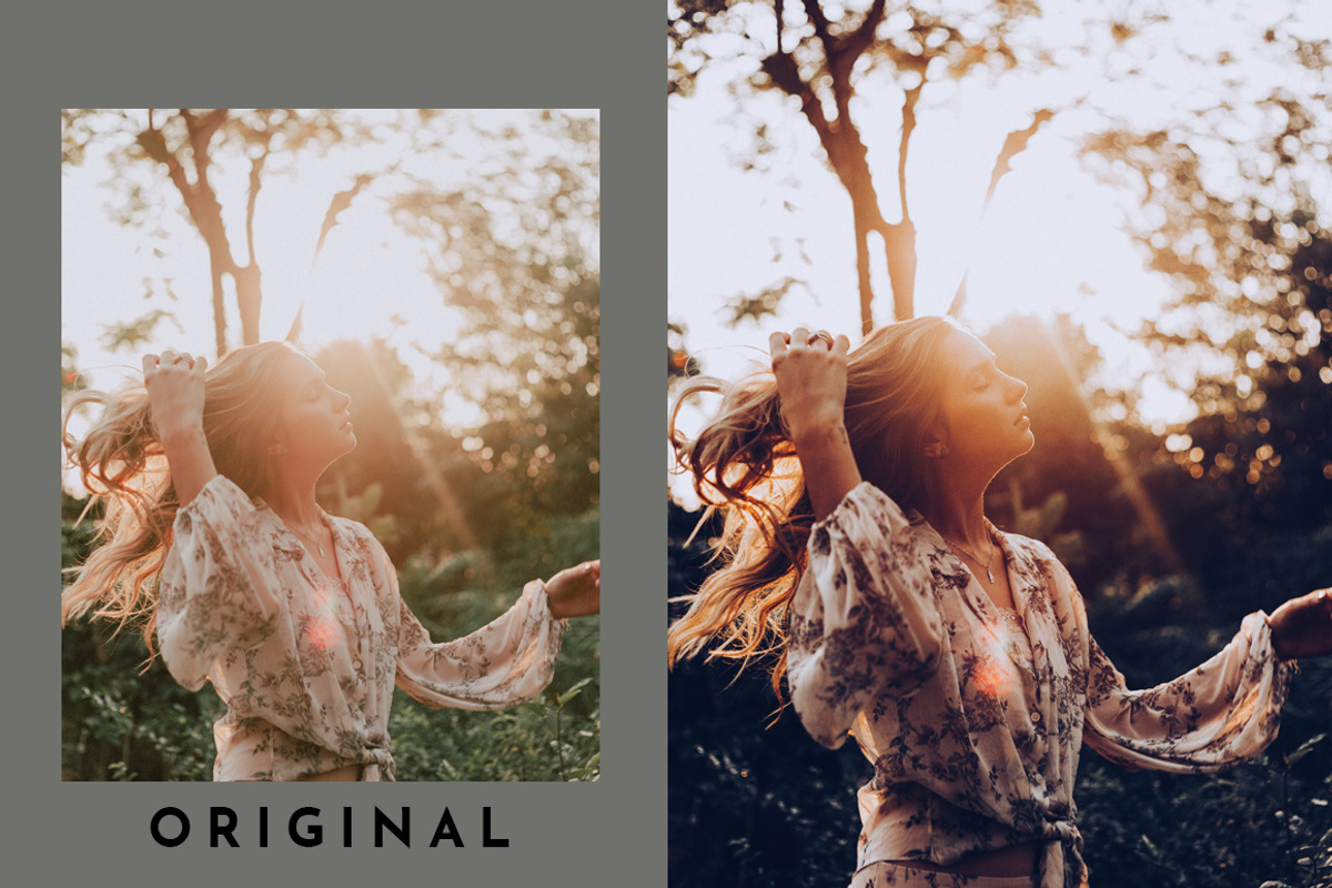2100+ Lightroom & ACR Presets Bundle, an Action Add-On by PixelHive Pro (Photo 18 of 114)