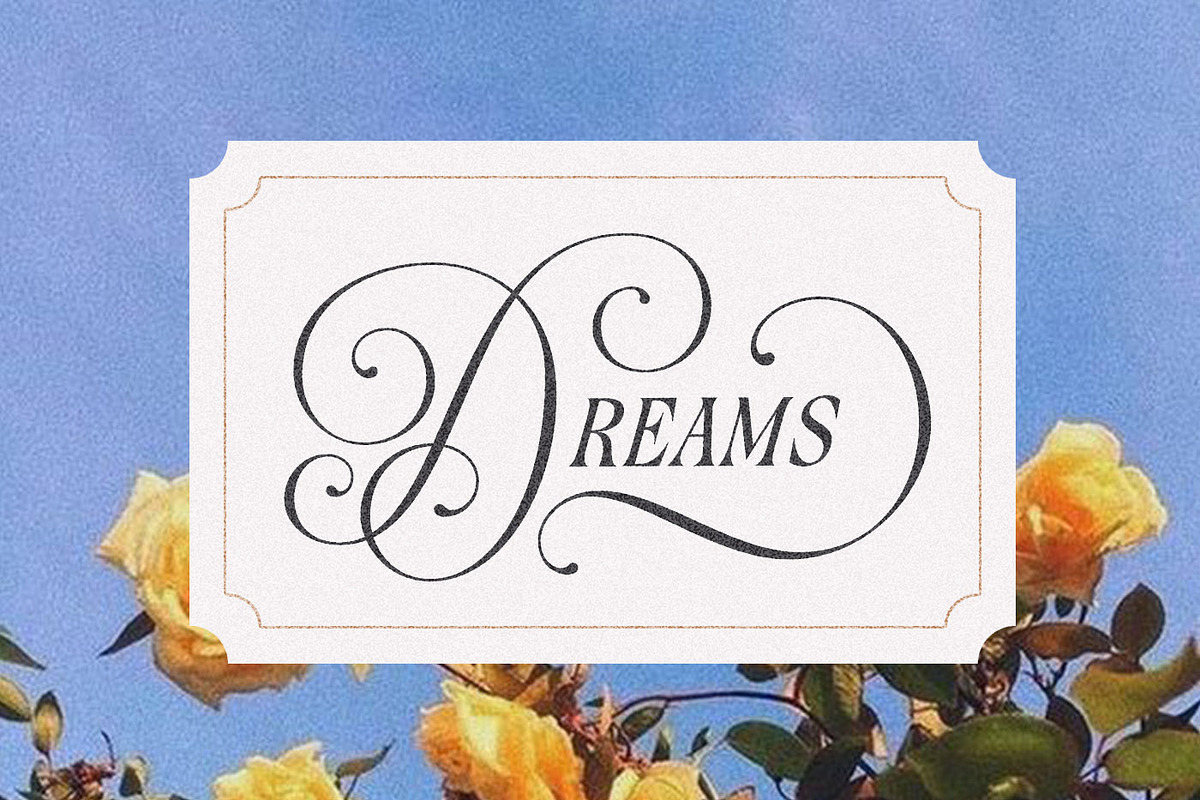 Rocksane Display, a Serif Font by Andrey Sharonov (Photo 17 of 18)