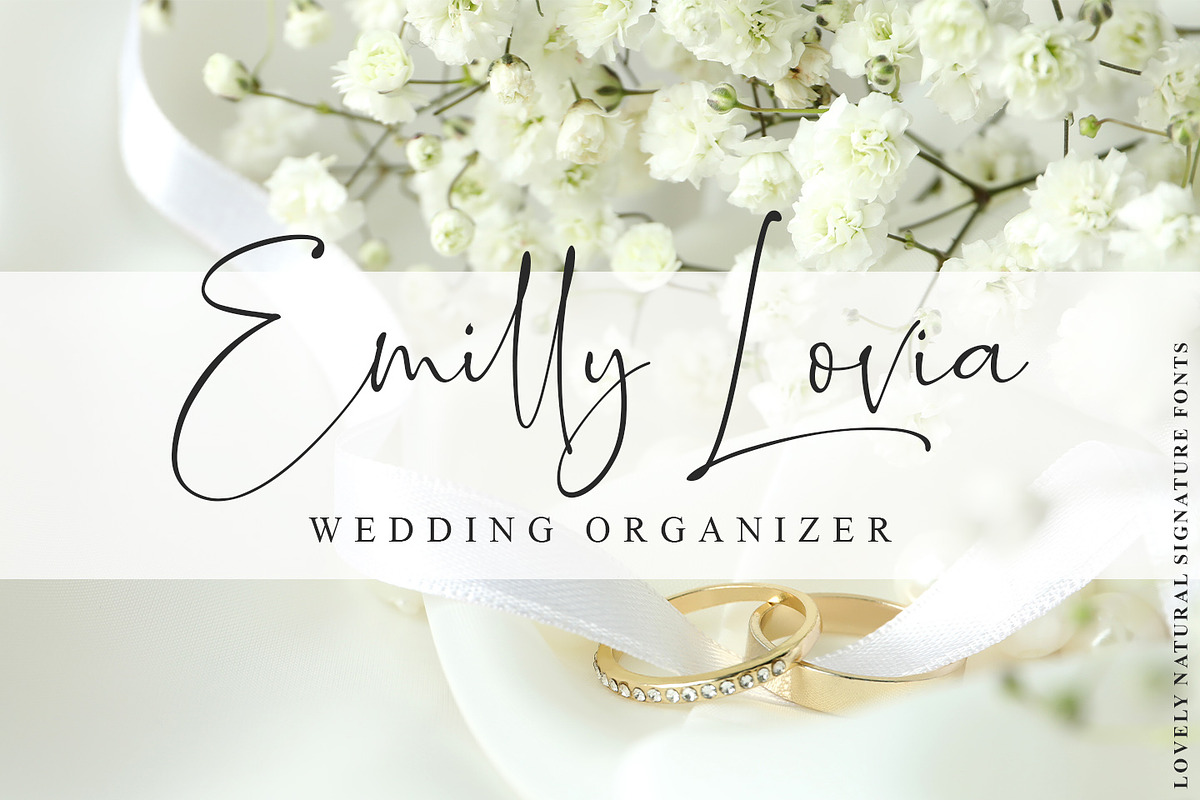 Romantically Font Free Download - Signature Fonts Preview 2026