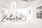 Kanghara, a Script Font by Rotterlab Studio (Thumbnail 8 of 8)