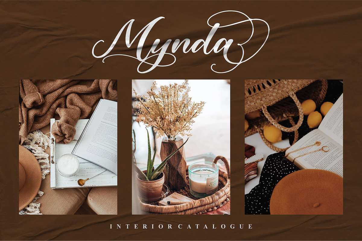 Rafaela Belaria Beautiful Script, a Script Font by Letterena Studios Script (Photo 10 of 15)