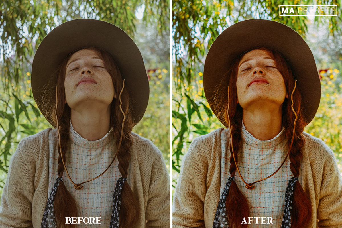 10 FUJI FILM Lightroom Presets, a Preset Add-On by MaPresets (Photo 5 of 10)