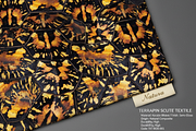 Bundle Animal Patterns, a Pattern Graphic by Luiz da Rolt Grathwohl (Thumbnail 2 of 18)