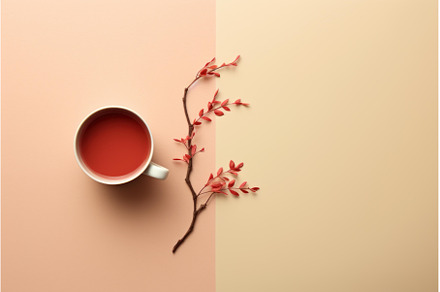 Imaginative Book tea composition, a School & Education Photo by Ylivdesign