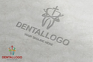 Dental Logo