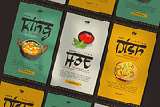 Aishwarya Indian Serif, a Serif Font by infernostudio3 (Thumbnail 6 of 11)