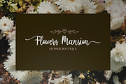 Jolliners - Modern Script Font, a Handwritten Font by Haps Space (Thumbnail 8 of 11)