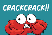 COMICO - Kids font, a Sans Serif Font by TokoPress (Thumbnail 7 of 10)