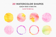 D62 Logo Design Kit, a Branding & Logo Template by DISTRICT 62 STUDIO (Thumbnail 10 of 13)