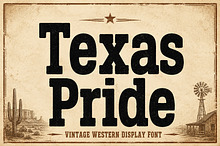 Texas Pride