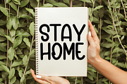 Summer, a Sans Serif Font by InermediaSTUDIO (Thumbnail 7 of 7)