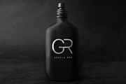 Attack - Corporate Logo Font, a Sans Serif Font by Hamz Studio (Thumbnail 6 of 23)