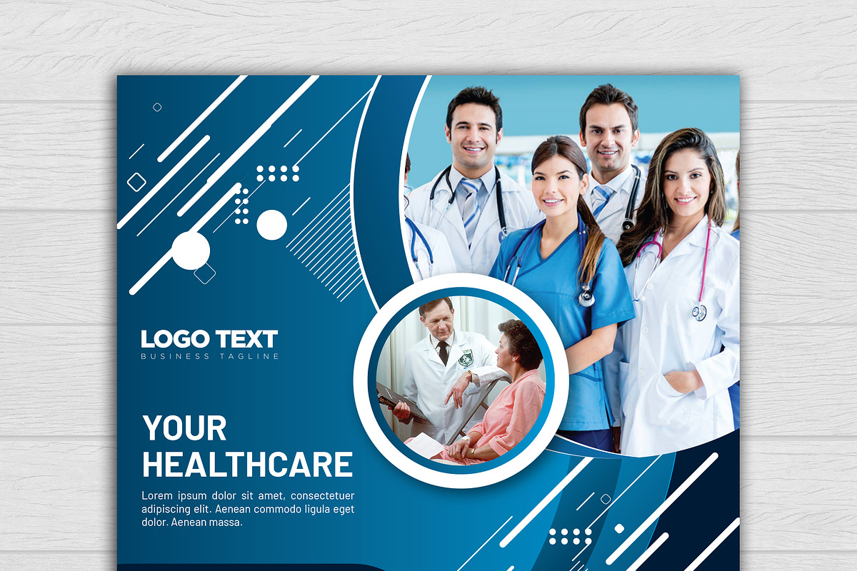 Social Media Banners Bundle, a Social Media Template by MRI STUDIO (Photo 11 of 13)