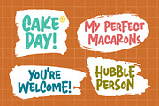 Heyho Miguelo! - Playful Font, a Font by Arterfak Project (Thumbnail 7 of 13)