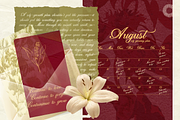 Buttery Puff - Endless Swash, a Script Font by Setara Langit CreativeStd (Thumbnail 4 of 12)
