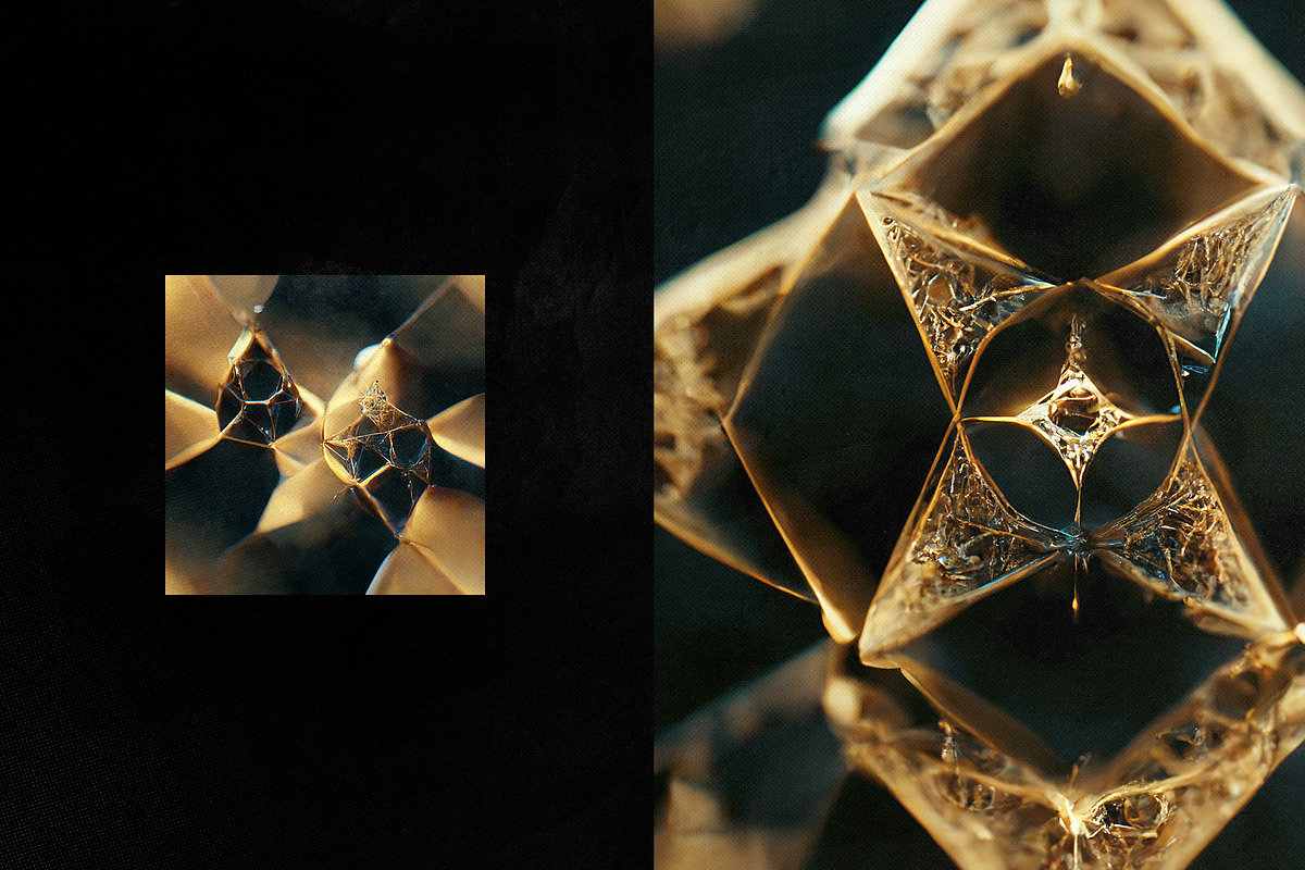 Imagine Abstract AI pack, an Abstract Photo by Design syndrome (Photo 5 of 7)