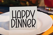 Rainbow Weekend | Script Font, a Script Font by Scratchones (Thumbnail 5 of 8)