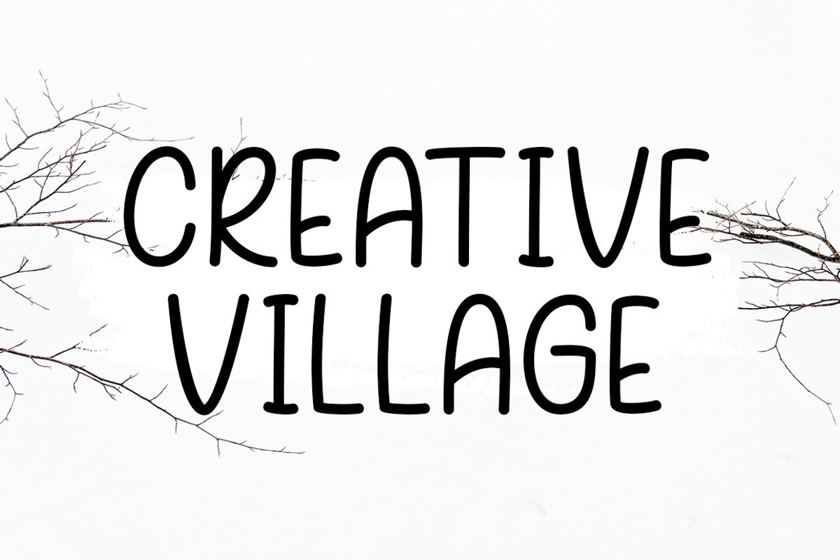 Minimalist Wonderful, a Handwritten Font by Rotterlab Studio (Photo 3 of 7)