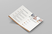 Client Goodbye Offboarding Template, a Magazine Template by Social Assumptions (Thumbnail 10 of 15)