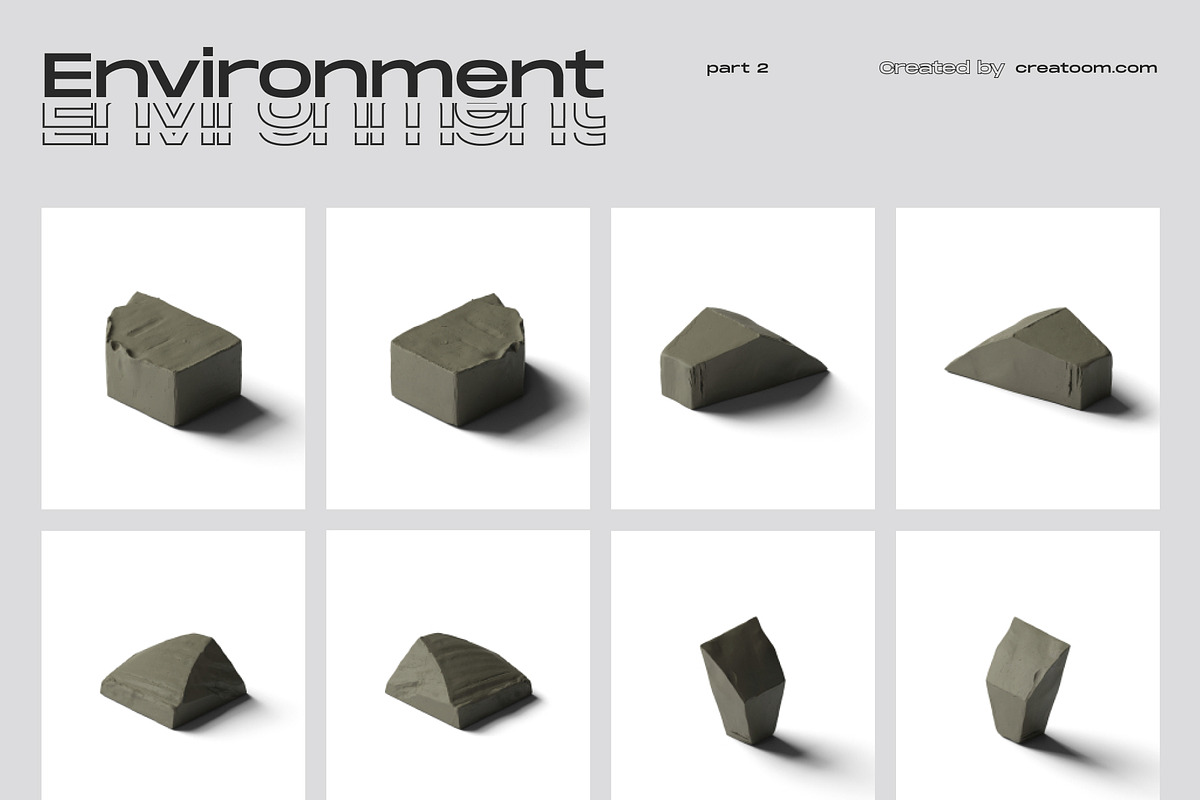 50%OFF The Scene Creator 2-isometric, a Packaging Mockup by Creatoom (Photo 33 of 34)