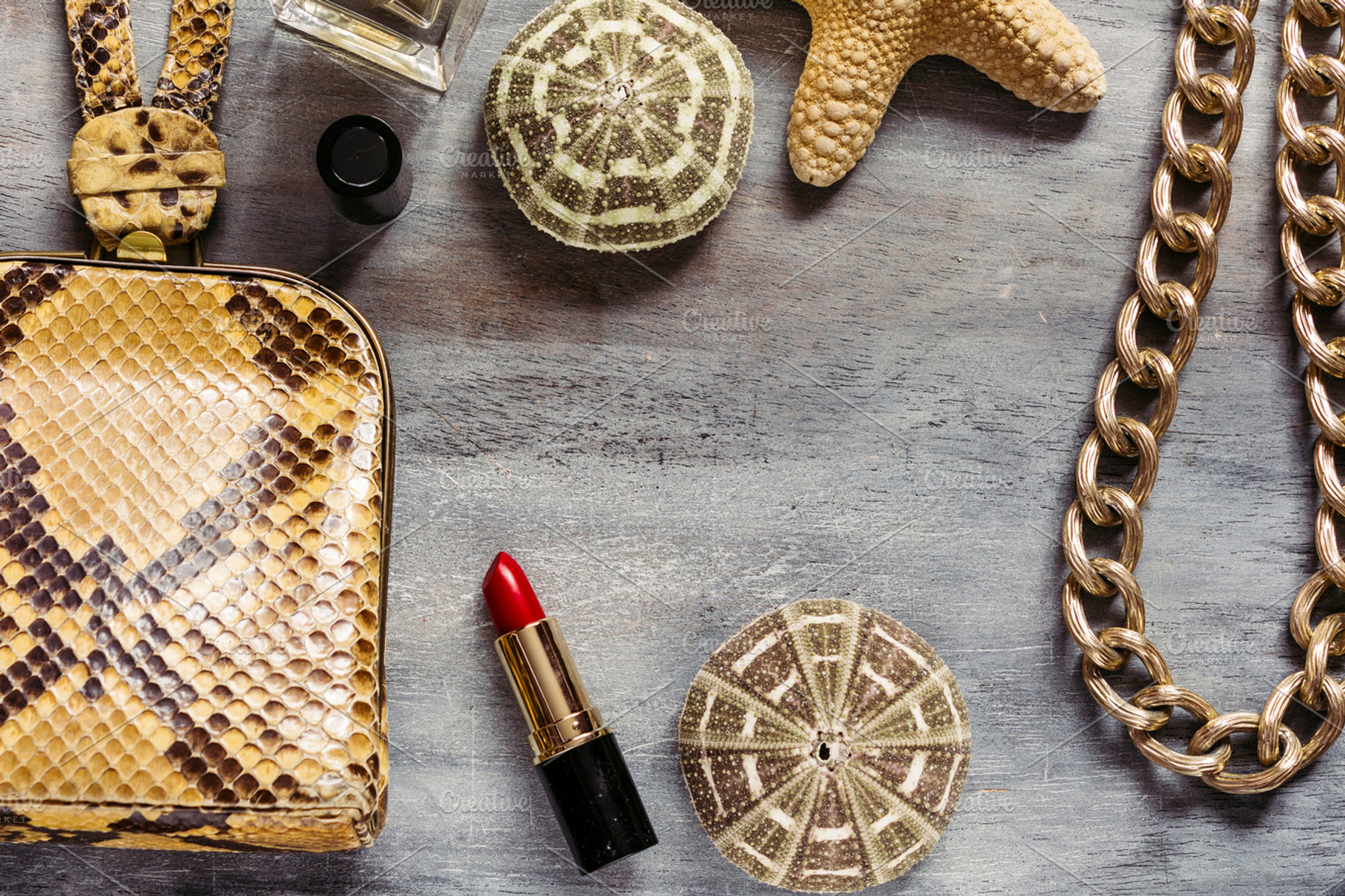 Fashion flat lay featuring fashion, vintage, and flat lay, a Beauty & Fashion Photo by LidiaP