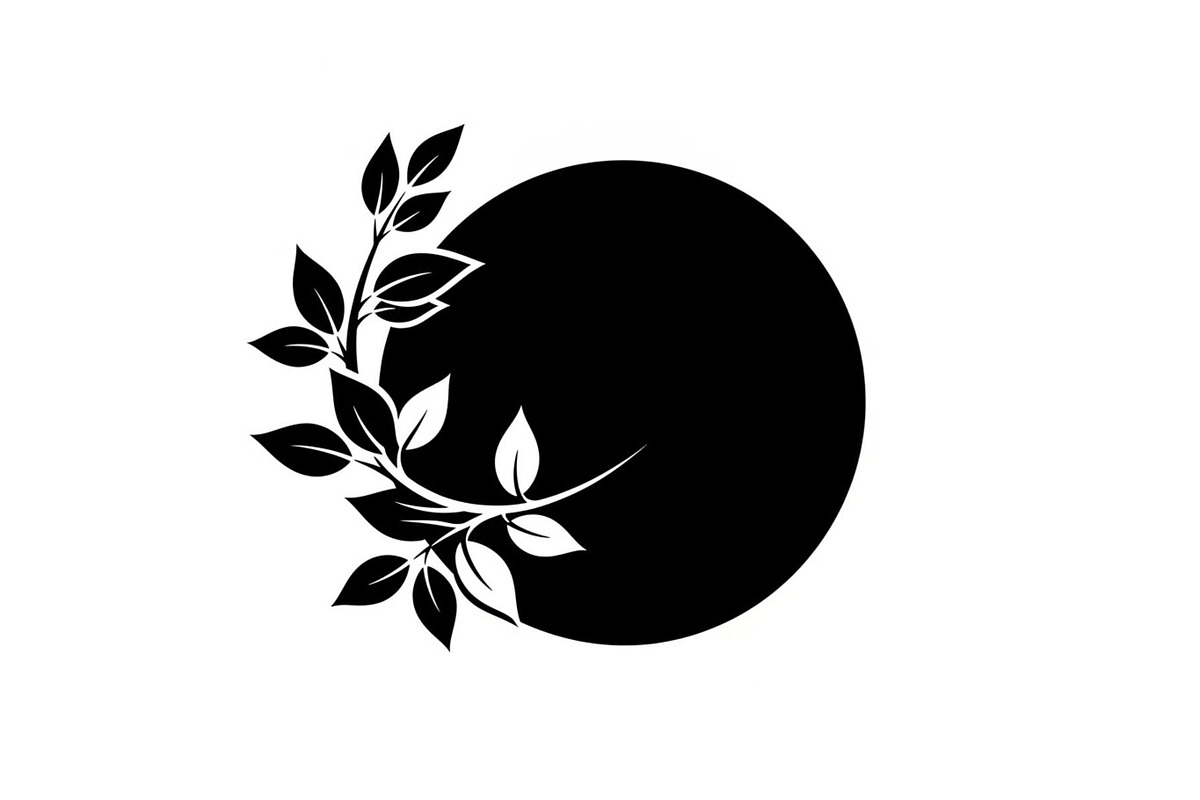 50 Eco Earth Protection Silhouette, an Illustration by Designs_River (Photo 44 of 51)