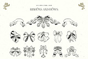 The Regency Era | Illustration Kit, an Object Graphic by KetteCreate (Thumbnail 9 of 30)