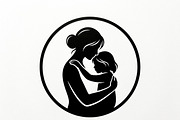 loving mother and children, a Person Illustration by Amazin_art (Thumbnail 23 of 46)