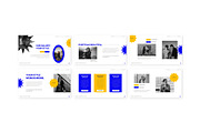 Advery  Google Slide Presentation, a Presentation Template by slidenotion (Thumbnail 7 of 8)