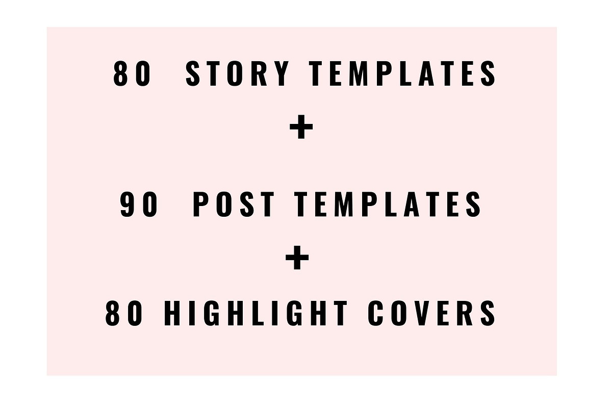 250 Editable Beauty and Skincare soc, a Social Media Template by MORION (Photo 2 of 7)