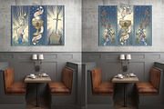 Medieval, a Decorative Illustration by AntonPix Studio (Thumbnail 8 of 11)