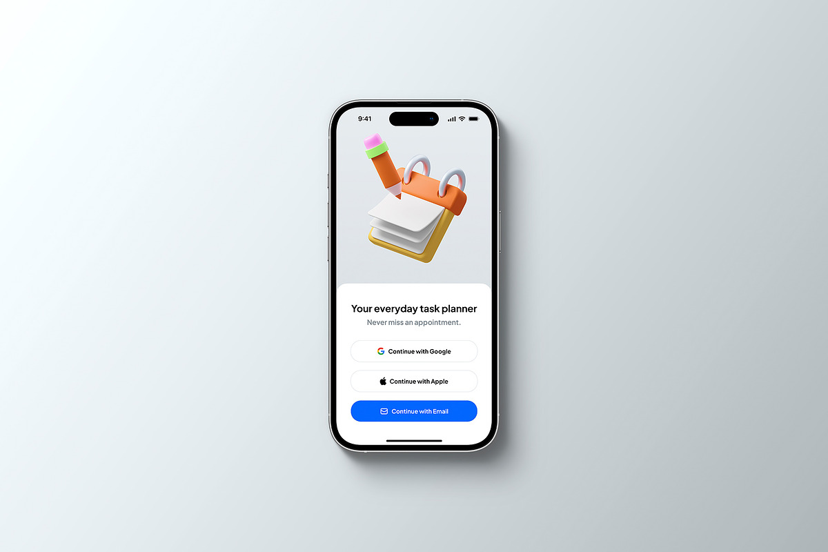 iPhone 16 - 24 Mockups Scenes, an iPhone Mockup by Asylab (Photo 14 of 58)