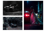 120 Automotive Photos | High-Res Car, a Transportation Photo by RobertvanHaaren (Thumbnail 5 of 27)
