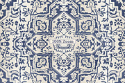 Mosaic Rhythm Prints & Patterns, a Pattern Graphic by GND ART STUDIO (Thumbnail 8 of 8)