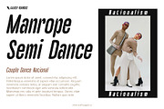 Galber Rounded, a Sans Serif Font by Craft Supply Co. (Thumbnail 4 of 8)
