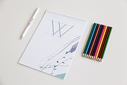 Big White Mock-Up, a Product Mockup by Freeman Studio (Thumbnail 33 of 45)