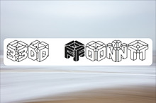 Transform Your Designs 3D Typography