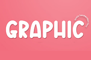 Graphic, a Script Font by InermediaSTUDIO (Thumbnail 1 of 7)