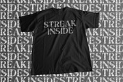 Streak Inside, a Slab Serif Font by Nickhard (Thumbnail 4 of 5)