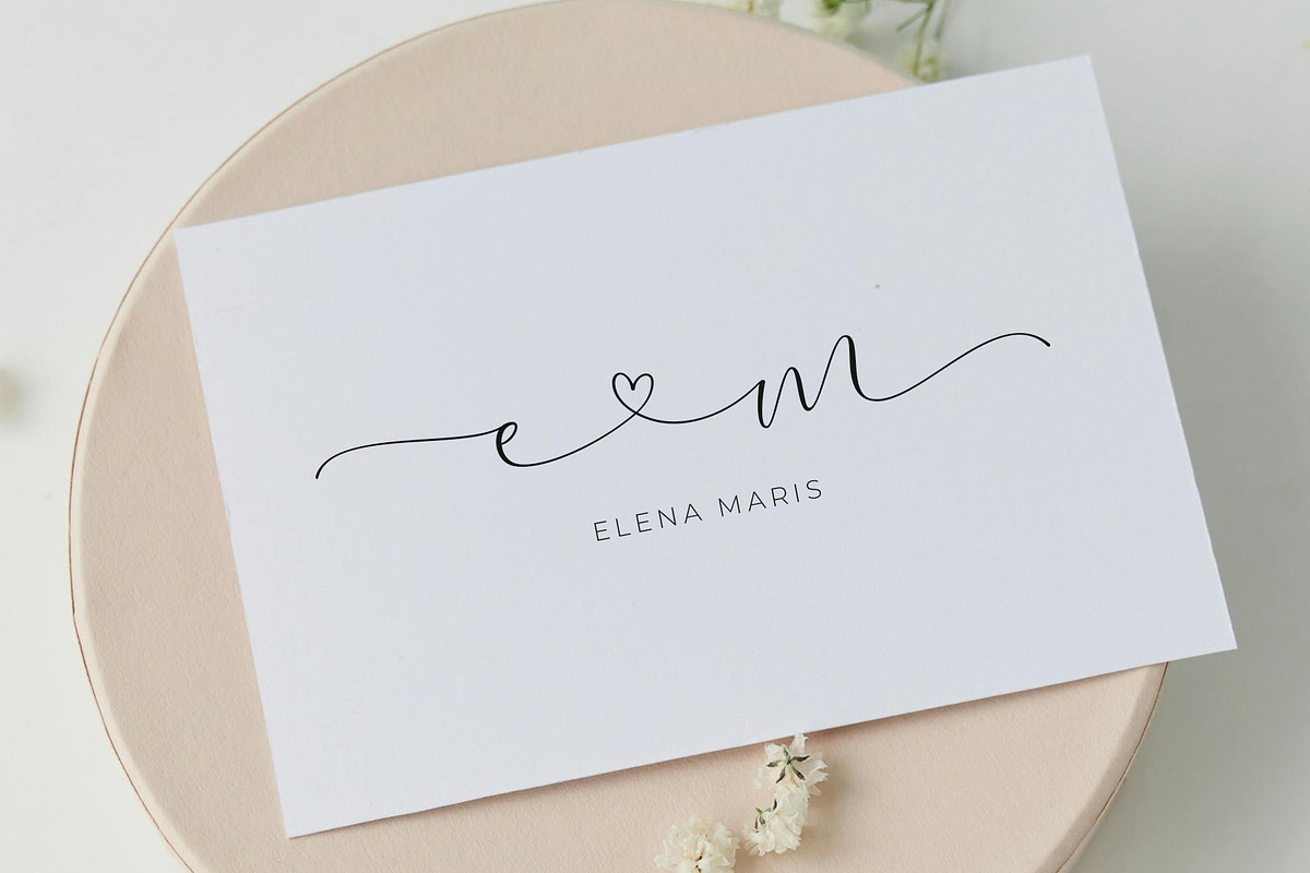 Marlotte | Modern Calligraphy Script, a Script Font by Typoraith Co (Photo 4 of 11)