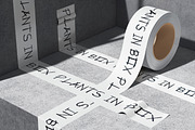 Adok decorative serif font, a Serif Font by CHIMERA (Thumbnail 5 of 9)