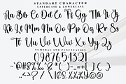 Bigdream, a Handwritten Font by InermediaSTUDIO (Thumbnail 4 of 8)
