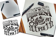 White sheets - Templates, a Presentation Template by Franco Fuentes (Thumbnail 2 of 9)