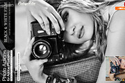 Actions for Photoshop / Vintage Film, an Action Add-On by Miracle_Design (Thumbnail 15 of 43)
