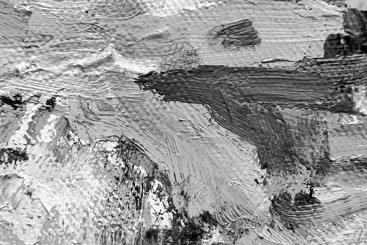 Oil Painting Textures, a Texture Graphic by UnicDesign (Photo 6 of 15)