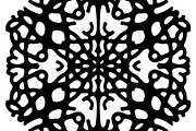 Intricate Decor Panel Bundle, an Object Graphic by Designer_Momina (Thumbnail 10 of 13)
