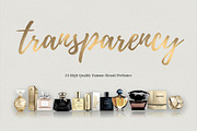 50% Off-Famous Branded Perfumes, an Object Graphic by Shop (Thumbnail 5 of 5)