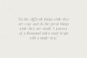 The Reals Paradisen - Serif Family, a Serif Font by Ermedia Studio (Thumbnail 6 of 16)
