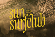 Elyanor Elegant Classic Serif, a Serif Font by Kereatype (Thumbnail 13 of 16)