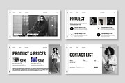 Brand Strategy Presentation Template, a Presentation Template by MightyDesign (Thumbnail 5 of 8)